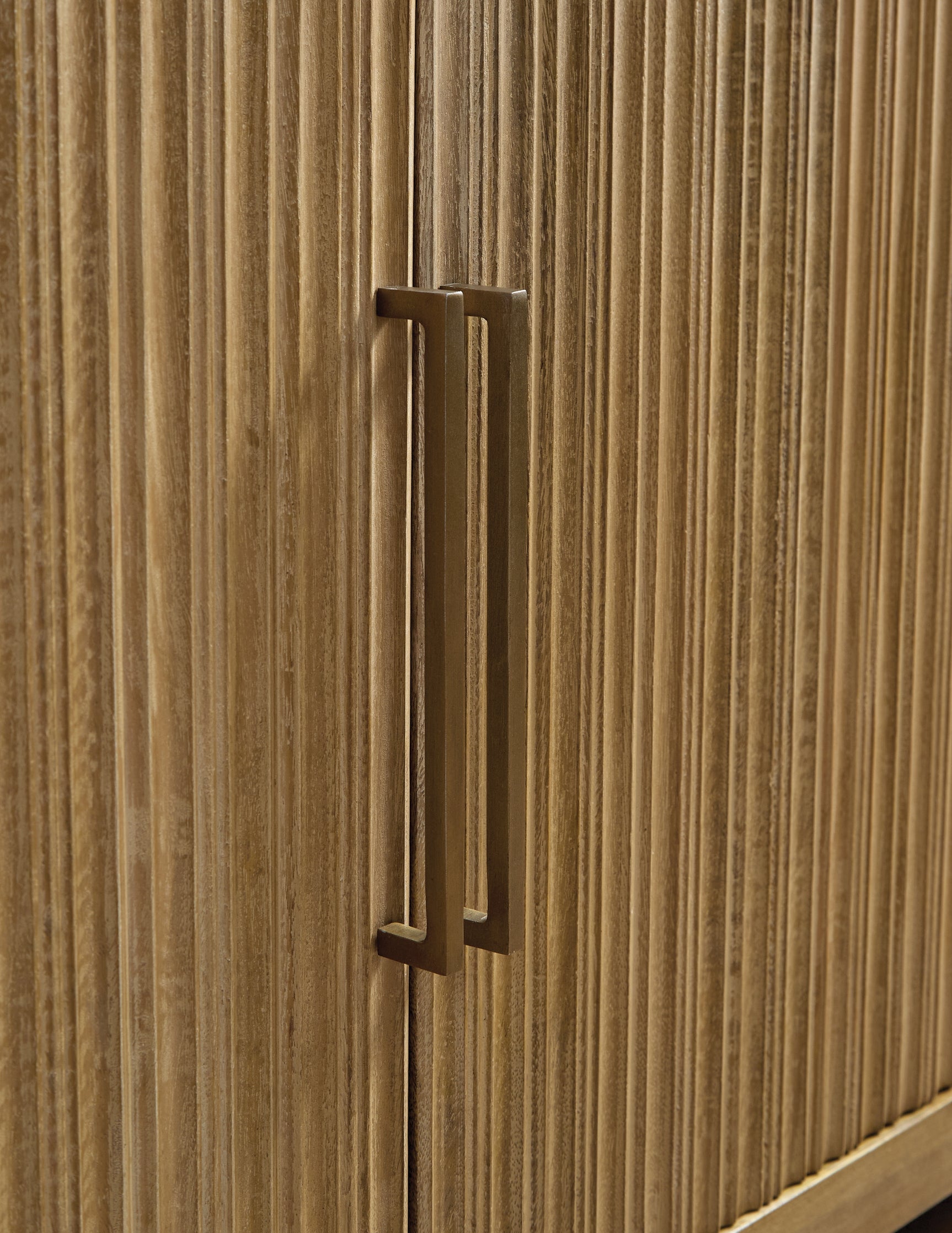 Niam Accent Cabinet - Tampa Furniture Outlet