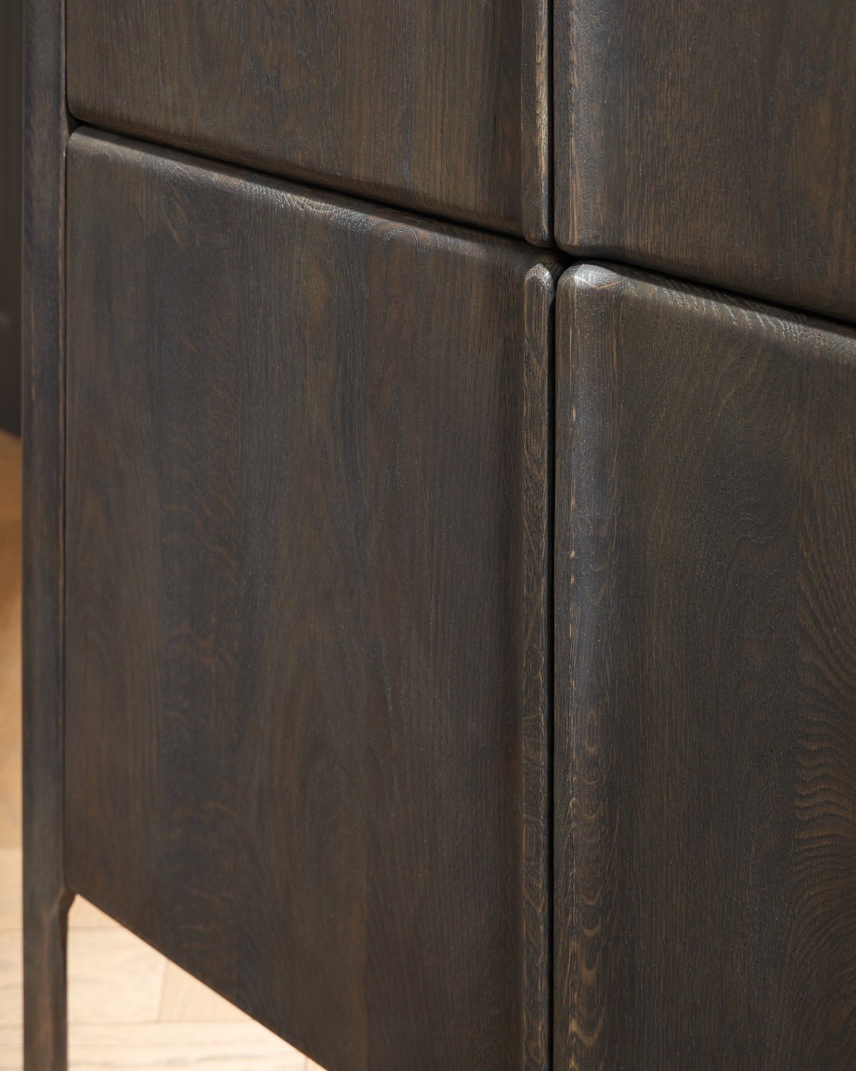 Orsonal Accent Cabinet - Tampa Furniture Outlet