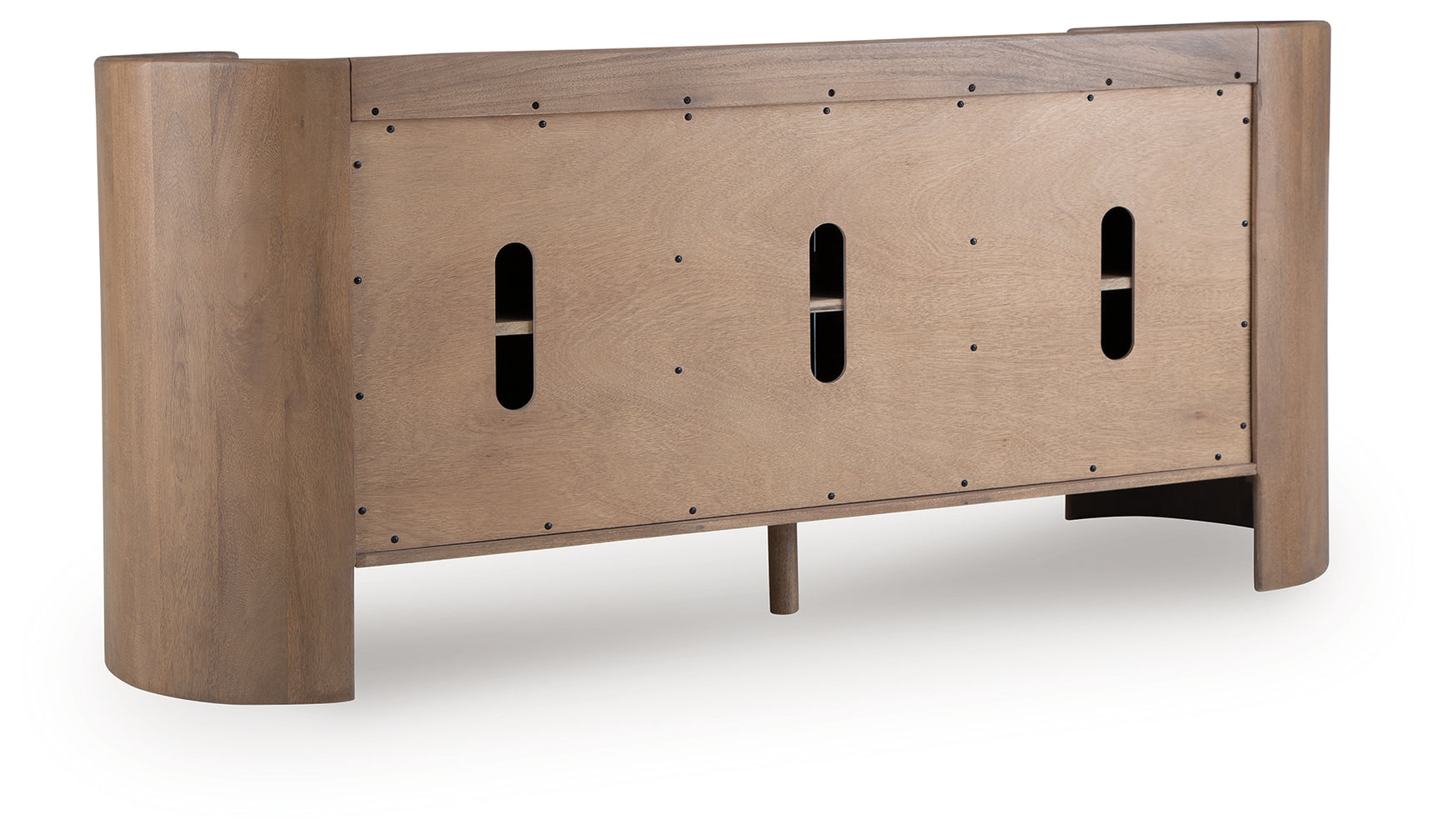 Fitzroy Accent Cabinet - Tampa Furniture Outlet