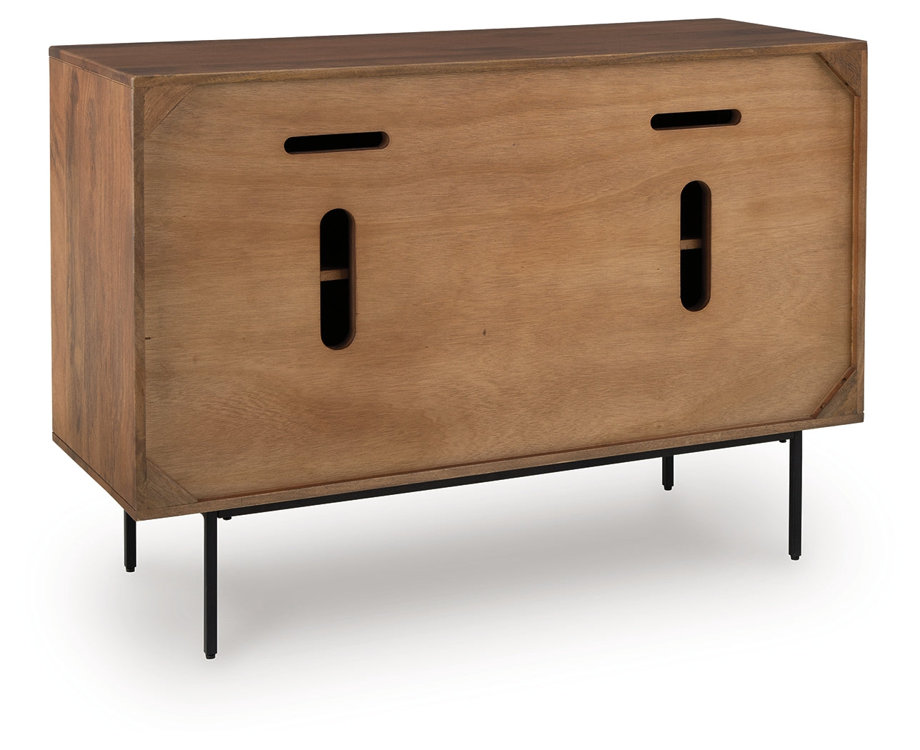 Juddins Accent Cabinet - Tampa Furniture Outlet