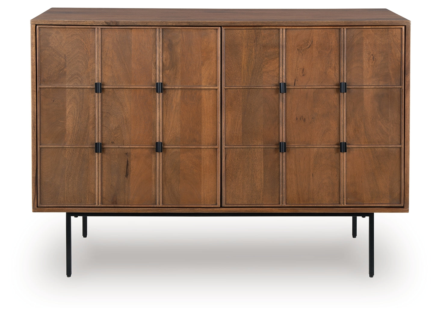 Juddins Accent Cabinet - Tampa Furniture Outlet