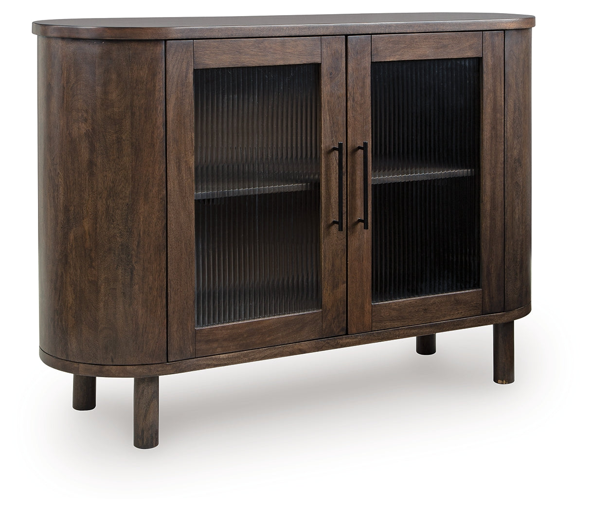 Mayridge Accent Cabinet - Tampa Furniture Outlet