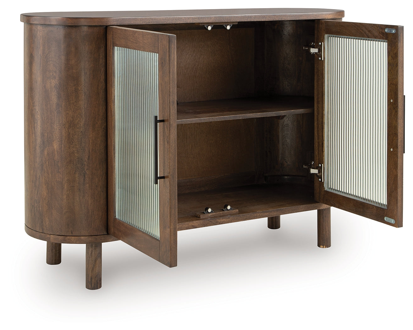 Mayridge Accent Cabinet - Tampa Furniture Outlet