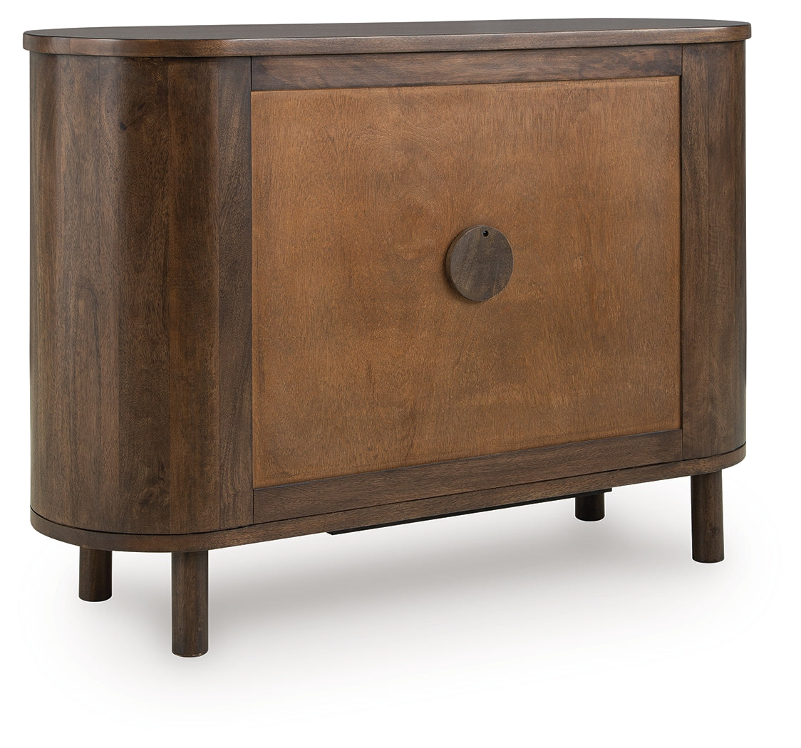 Mayridge Accent Cabinet - Tampa Furniture Outlet