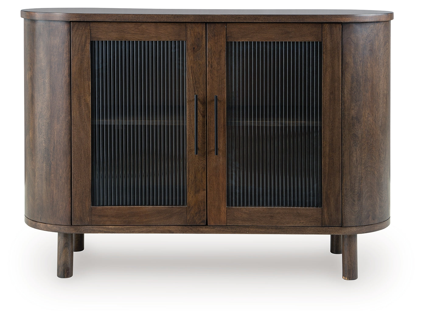 Mayridge Accent Cabinet - Tampa Furniture Outlet