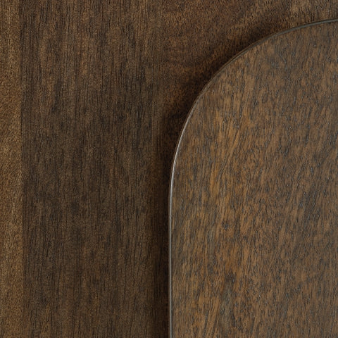 Thoren Accent Cabinet - Tampa Furniture Outlet