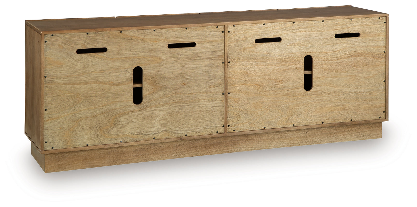 Timkins Accent Cabinet - Tampa Furniture Outlet