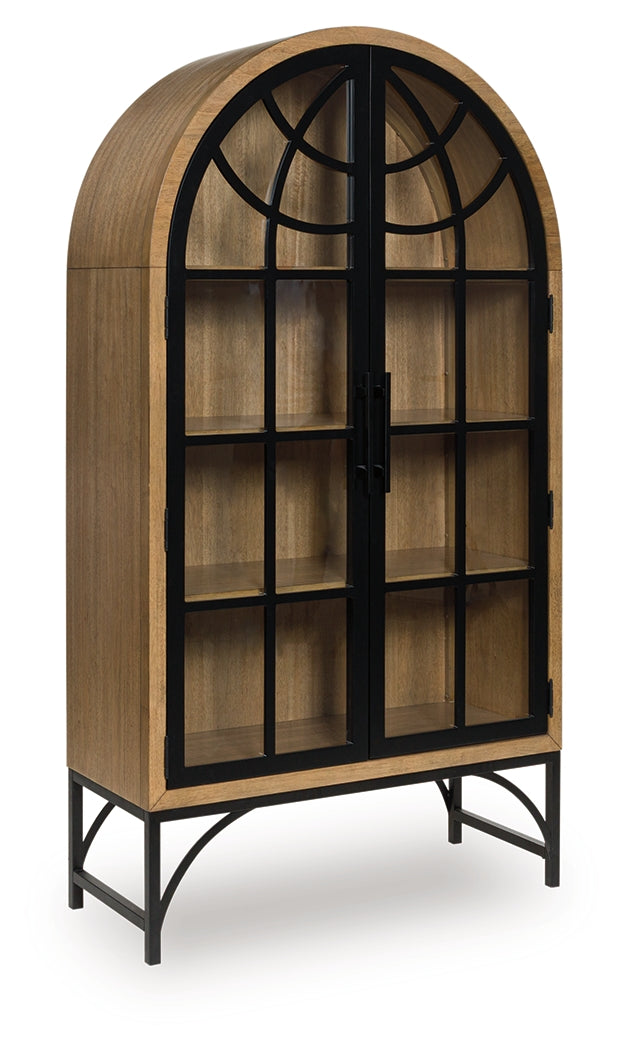 Gwenwich Accent Cabinet - Tampa Furniture Outlet