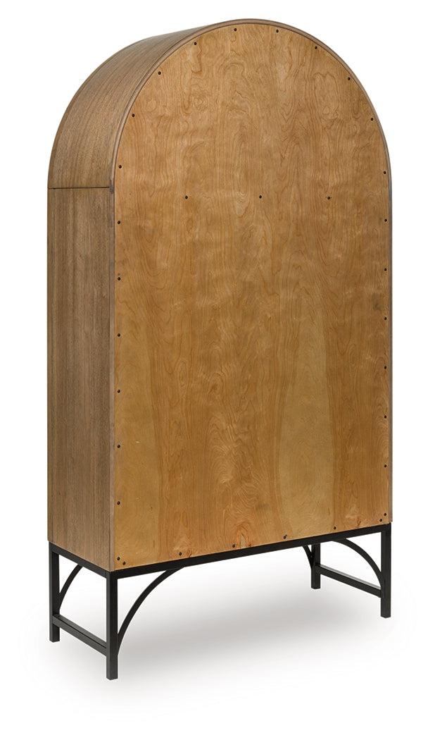 Gwenwich Accent Cabinet - Tampa Furniture Outlet