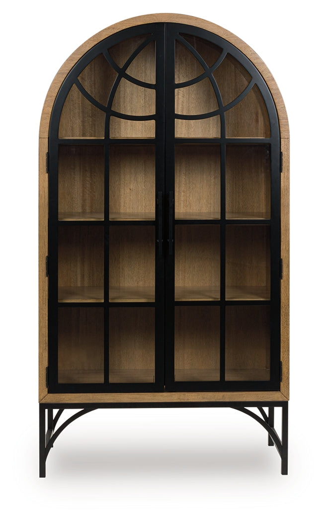 Gwenwich Accent Cabinet - Tampa Furniture Outlet