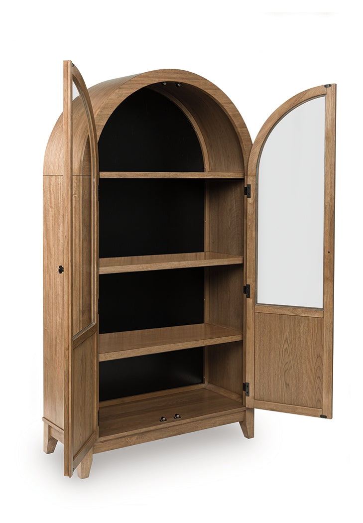 Dagandale Accent Cabinet - Tampa Furniture Outlet