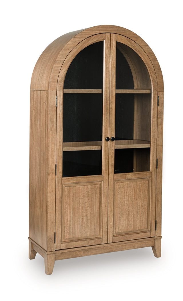 Dagandale Accent Cabinet - Tampa Furniture Outlet