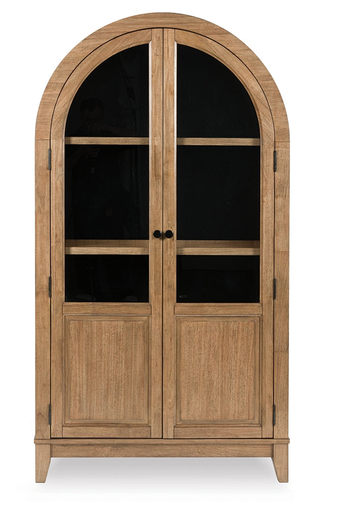 Dagandale Accent Cabinet - Tampa Furniture Outlet