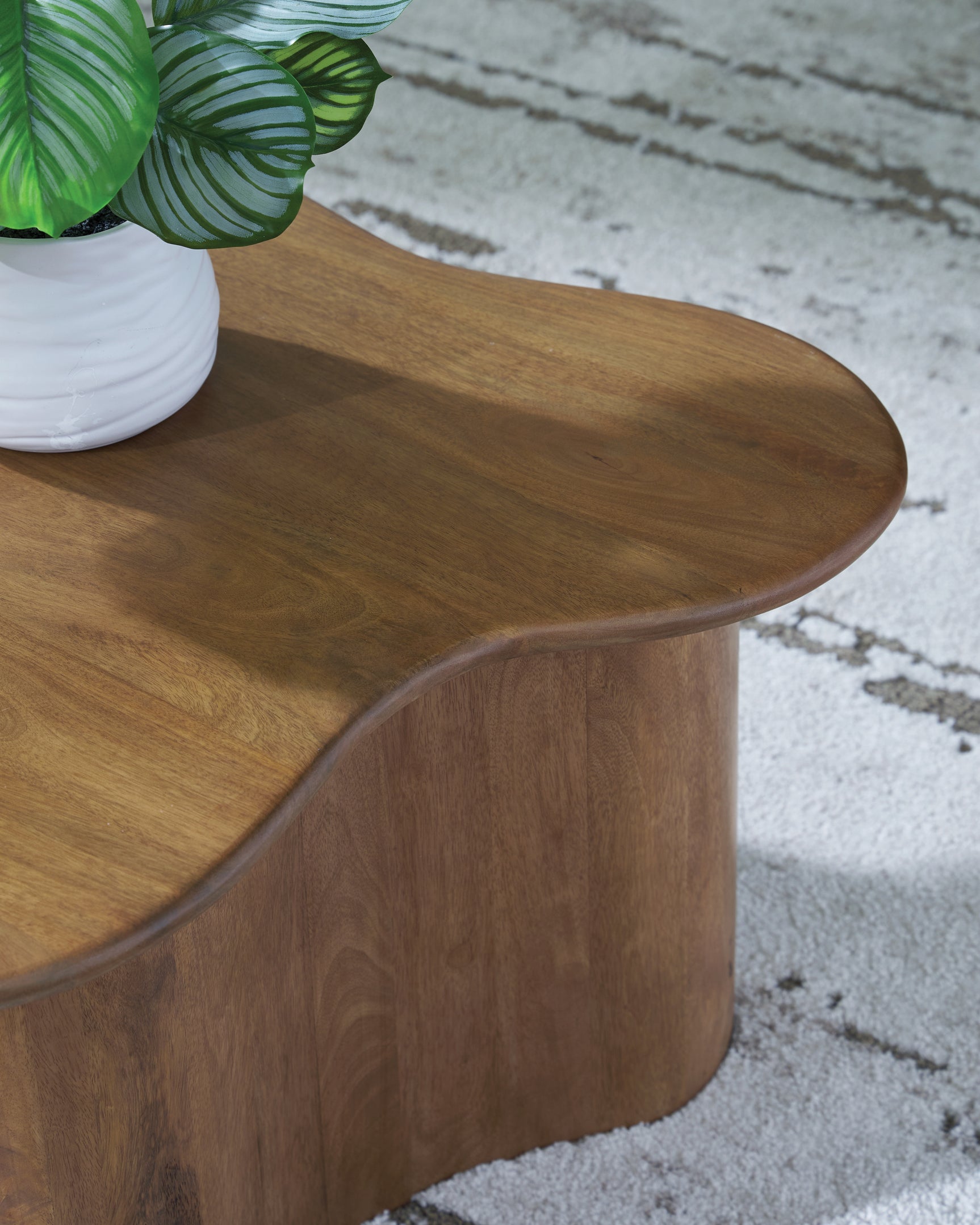 Abeford Accent Coffee Table (Set of 2) - Tampa Furniture Outlet