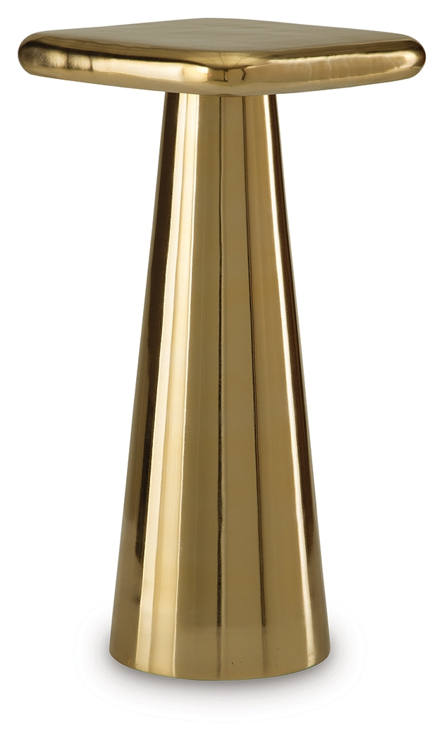 Dallenburg Accent Table - Tampa Furniture Outlet