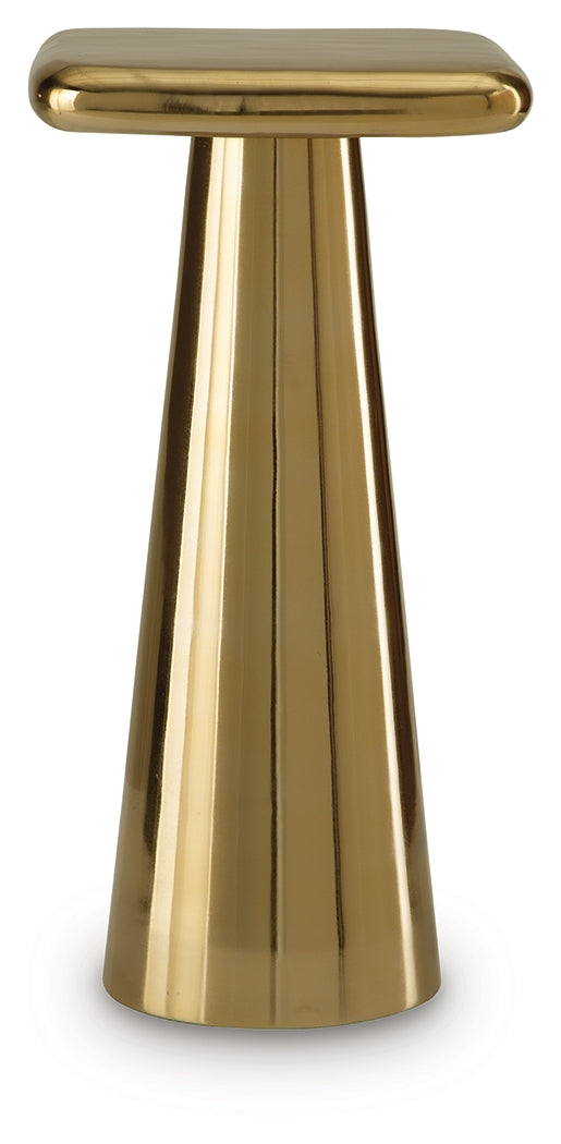 Dallenburg Accent Table - Tampa Furniture Outlet