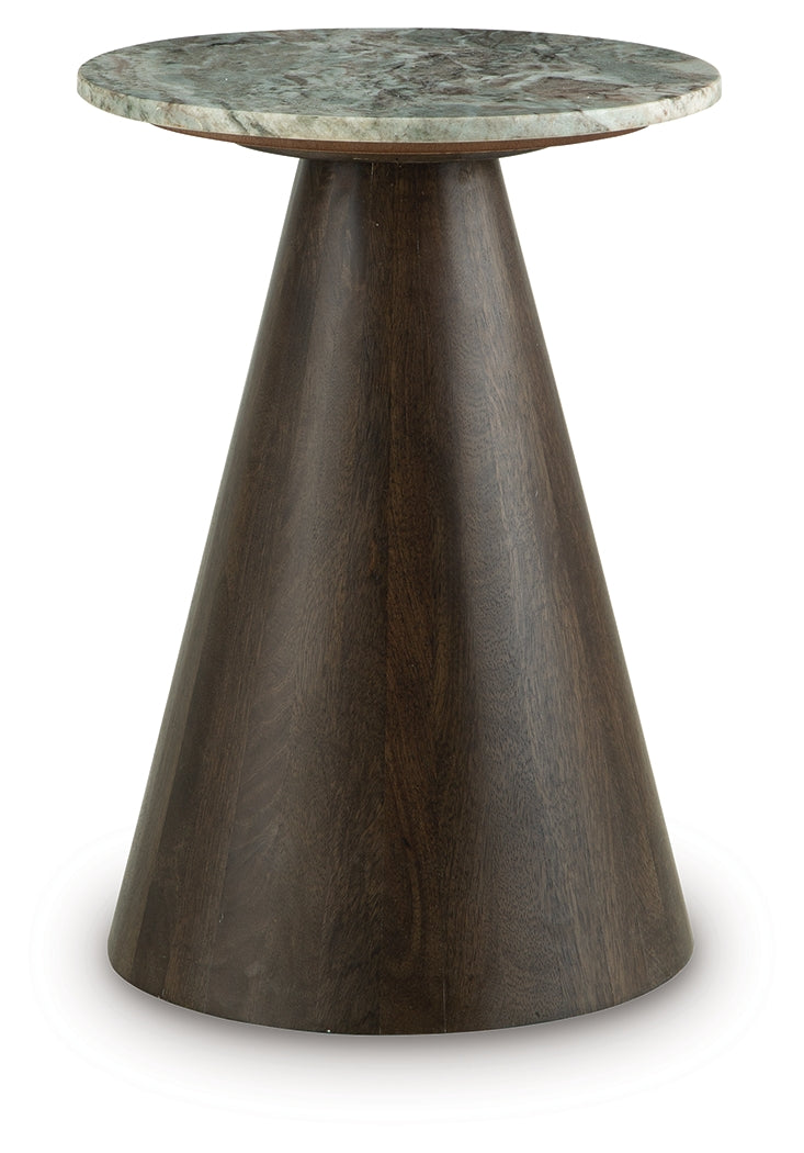 Waltnor Accent Table - Tampa Furniture Outlet