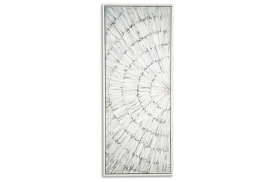 Daxonport Wall Decor - Tampa Furniture Outlet