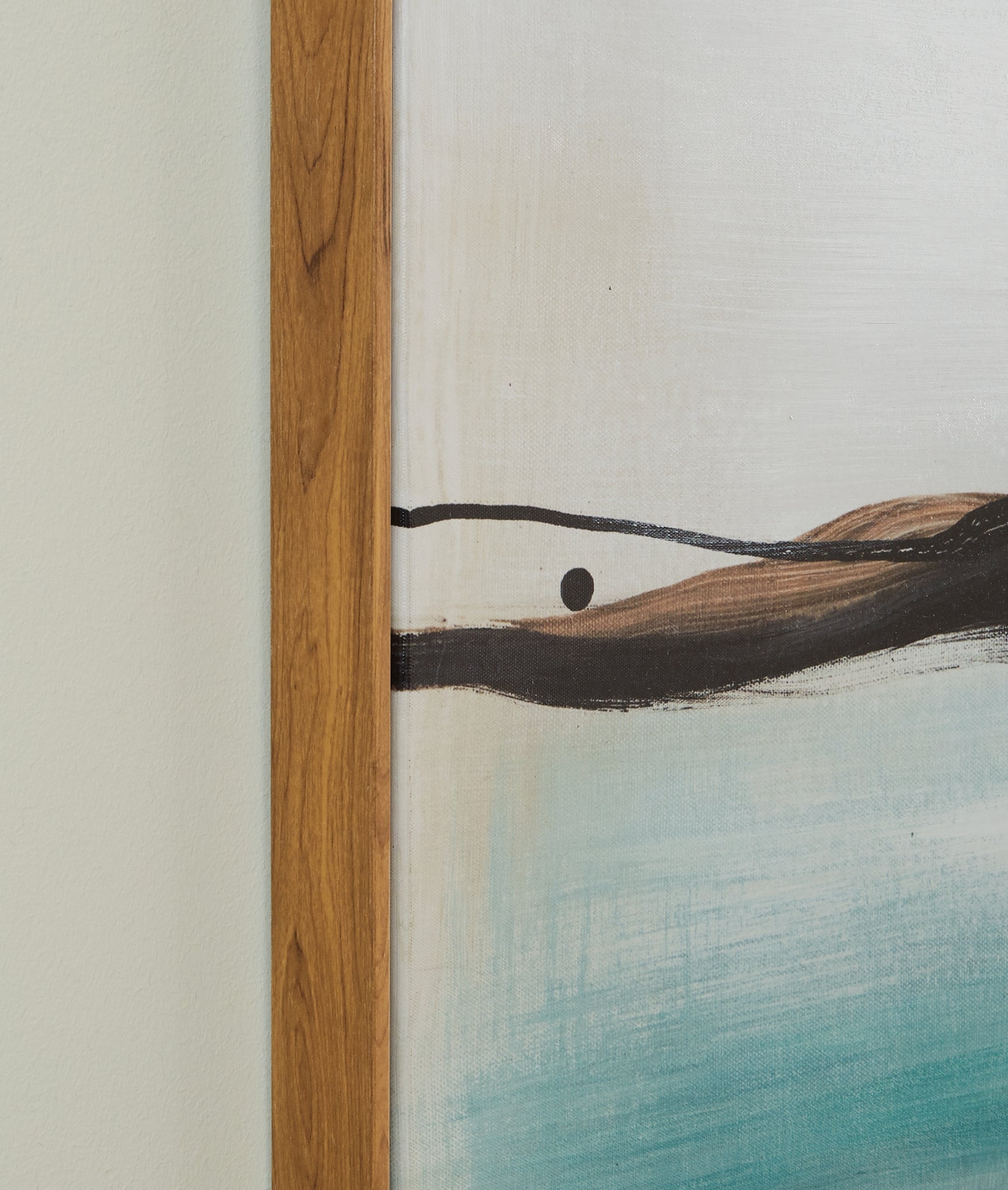 Brunonia Wall Decor - Tampa Furniture Outlet