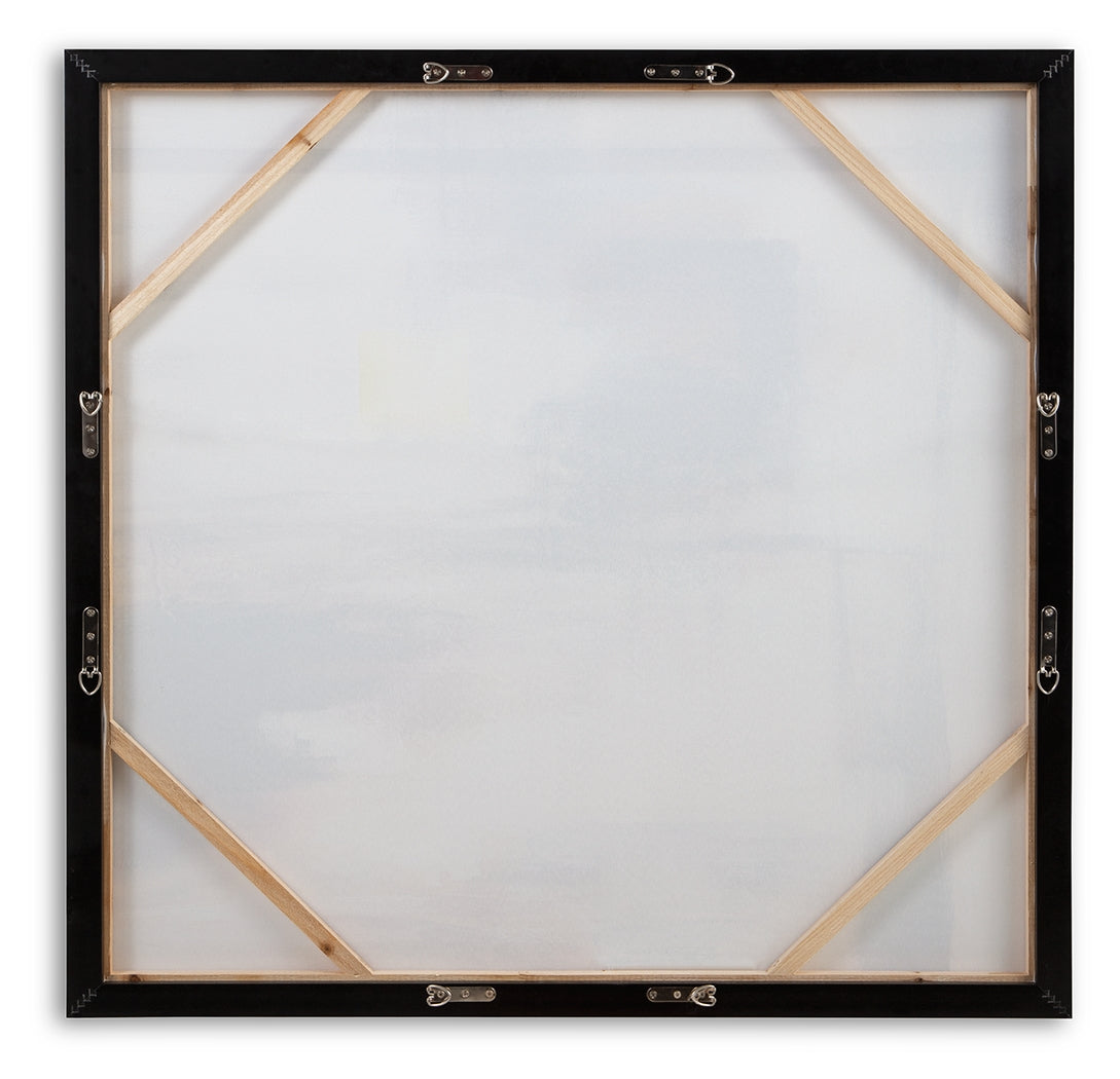 Pigeonford Wall Decor - Tampa Furniture Outlet