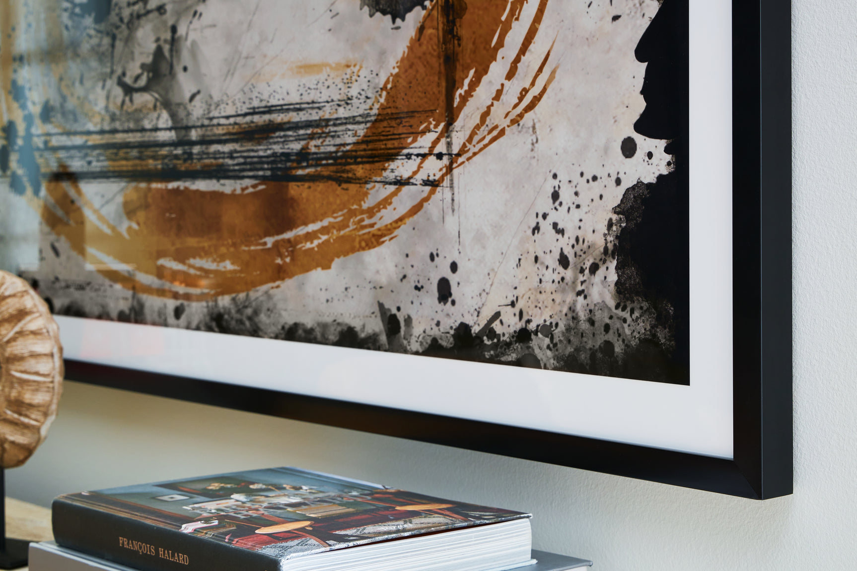 Clefting Wall Decor - Tampa Furniture Outlet