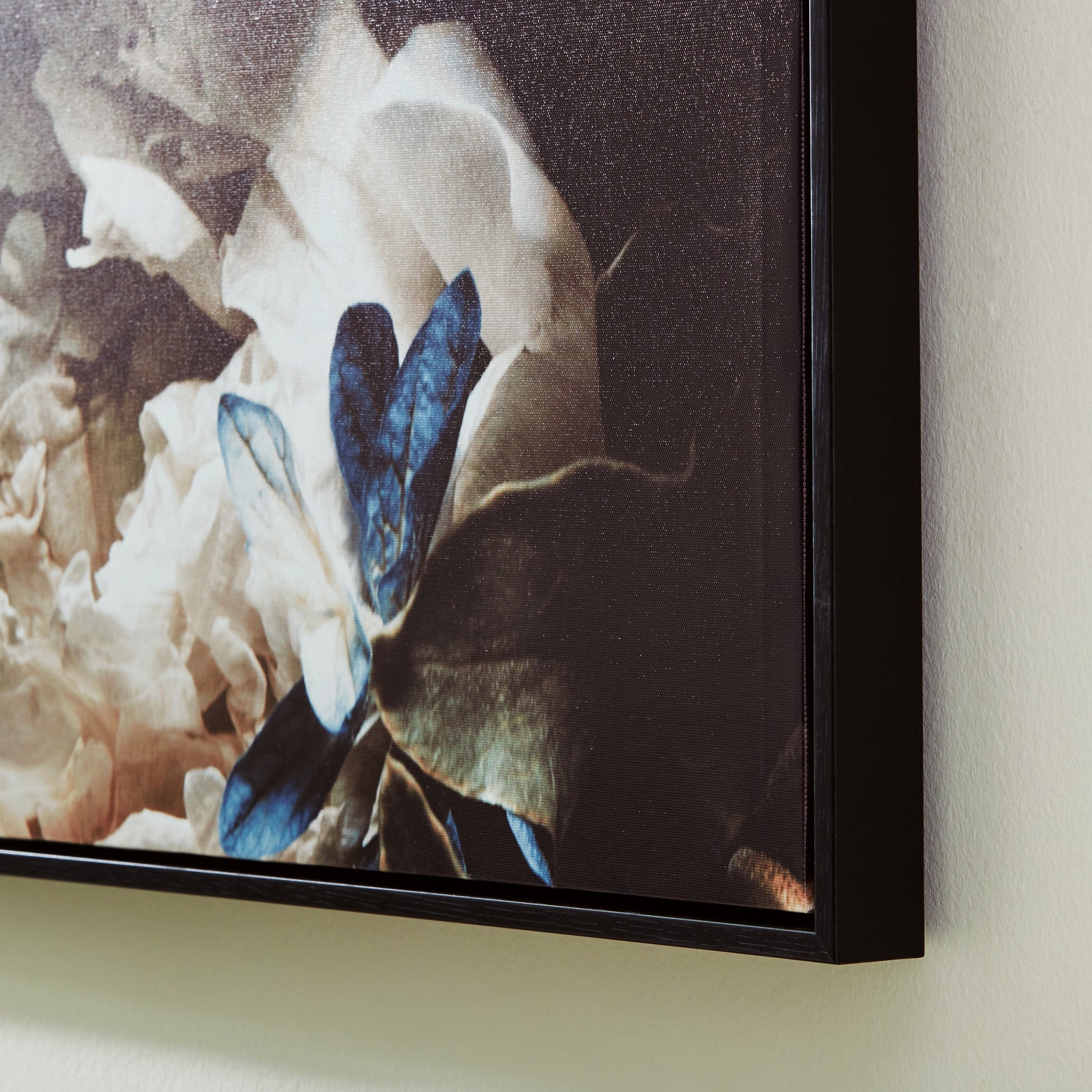 Hurshaw Wall Decor - Tampa Furniture Outlet