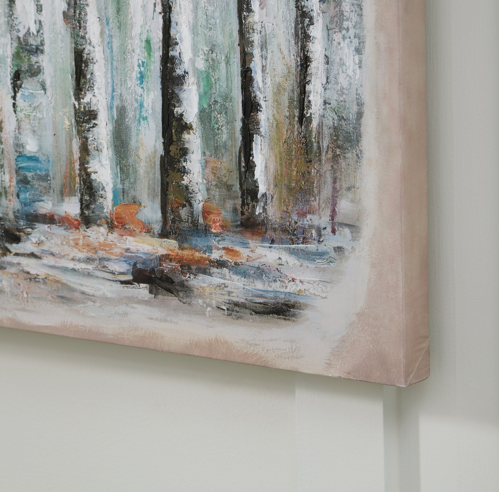 Calbert Wall Decor - Tampa Furniture Outlet