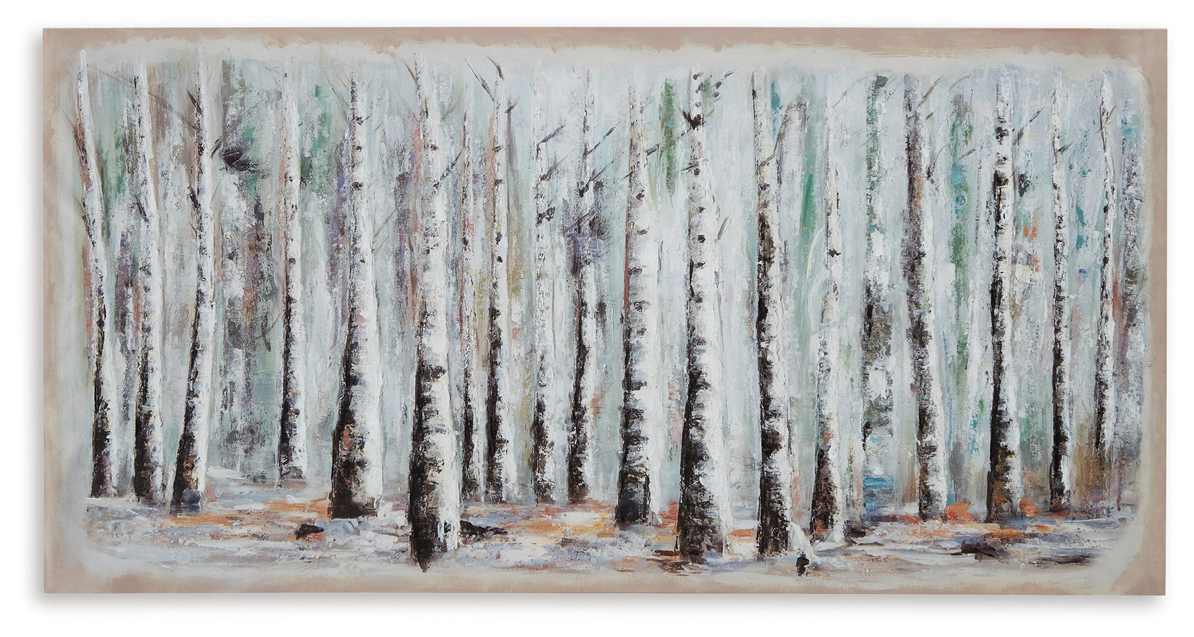 Calbert Wall Decor - Tampa Furniture Outlet