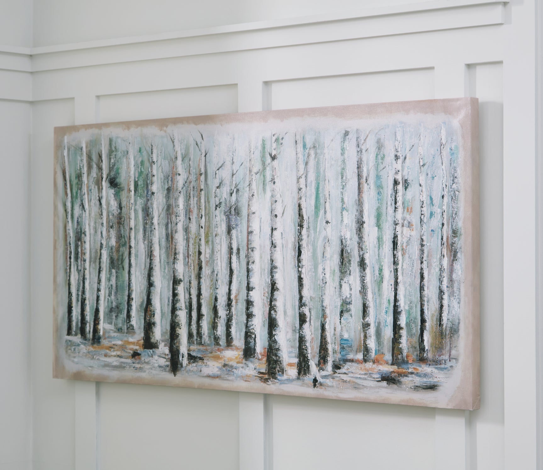 Calbert Wall Decor - Tampa Furniture Outlet