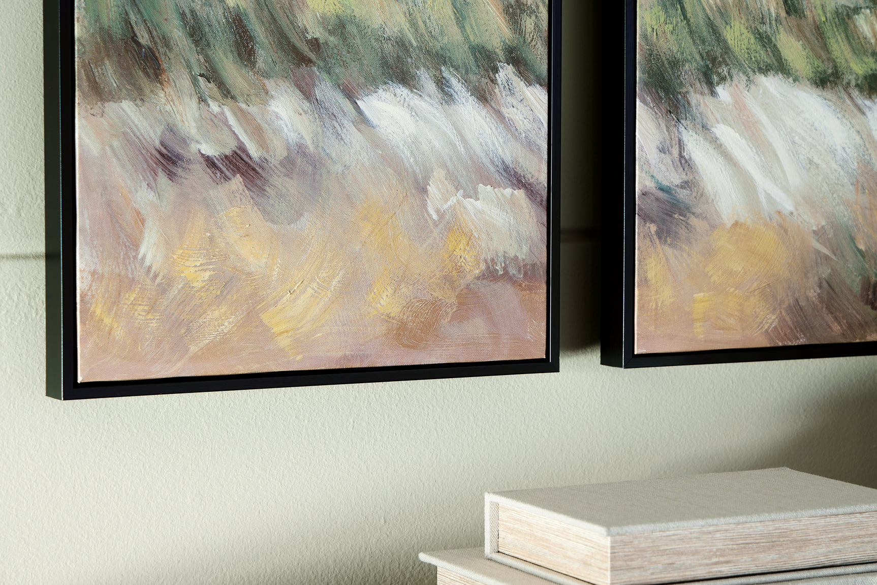 Dansot Wall Decor - Tampa Furniture Outlet