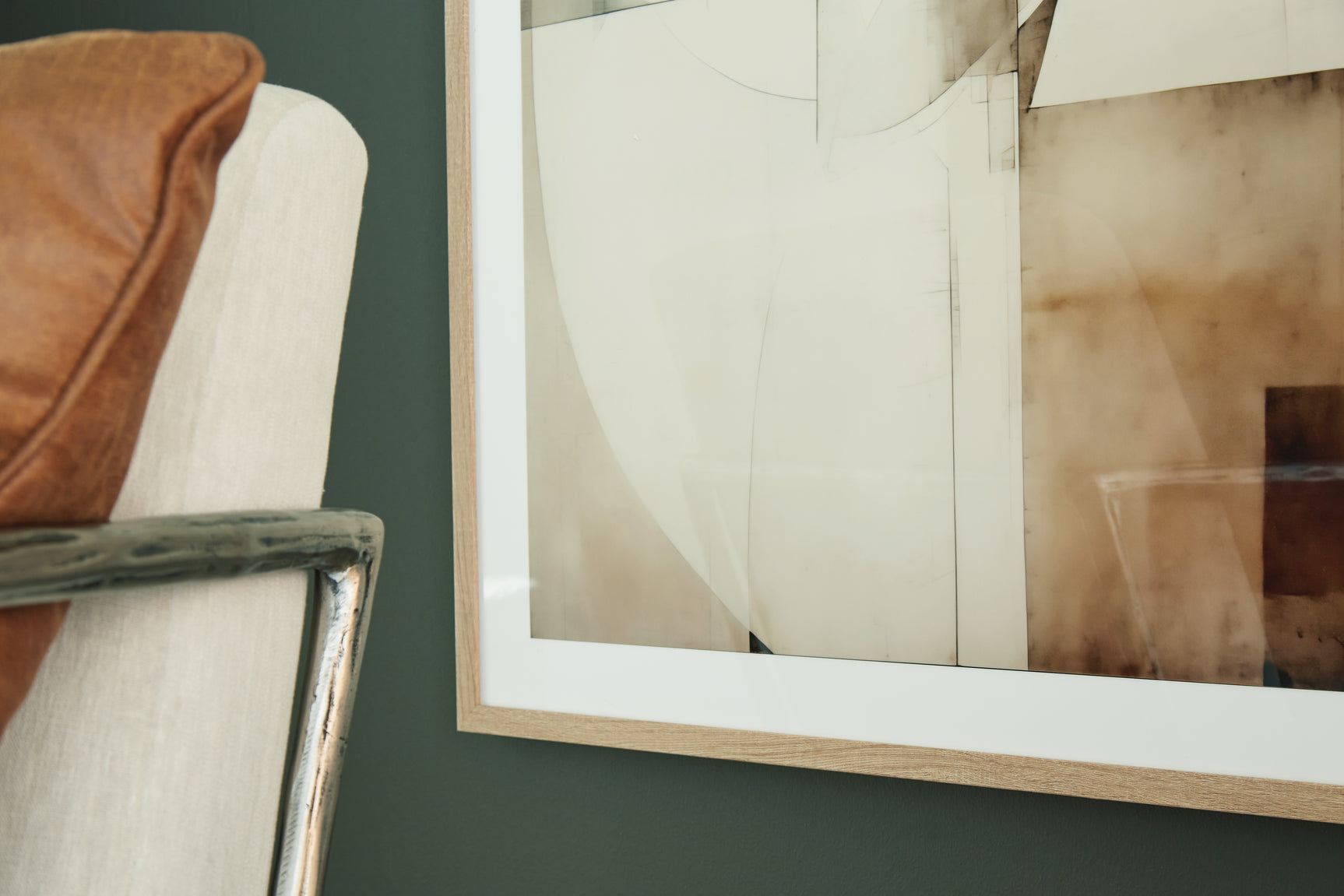 Corlain Wall Decor - Tampa Furniture Outlet