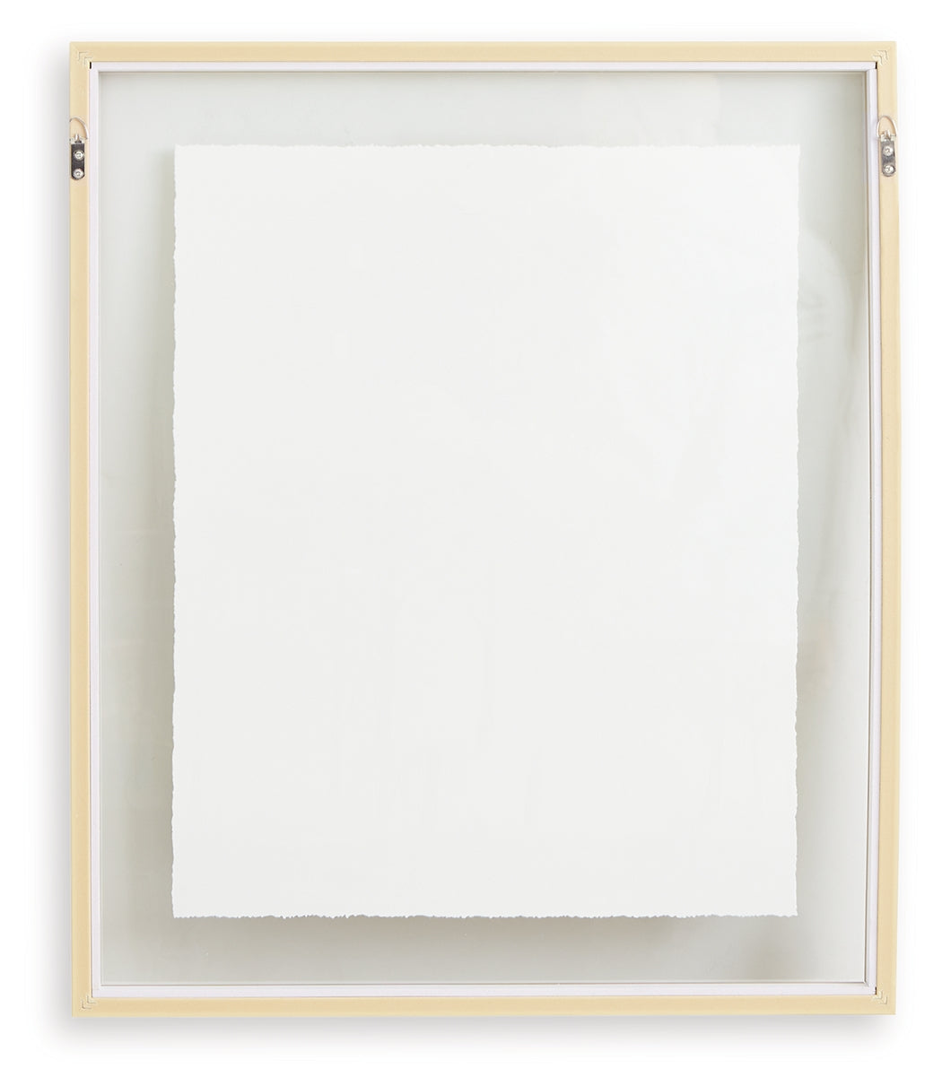 Bryneford Wall Decor - Tampa Furniture Outlet