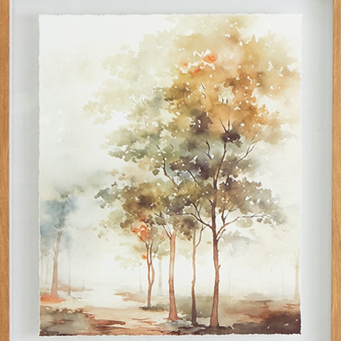 Bryneford Wall Decor - Tampa Furniture Outlet