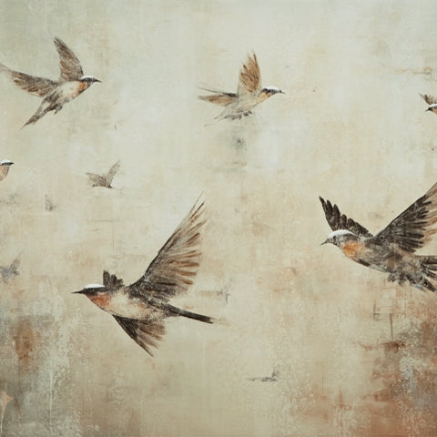 Collmund Wall Decor - Tampa Furniture Outlet