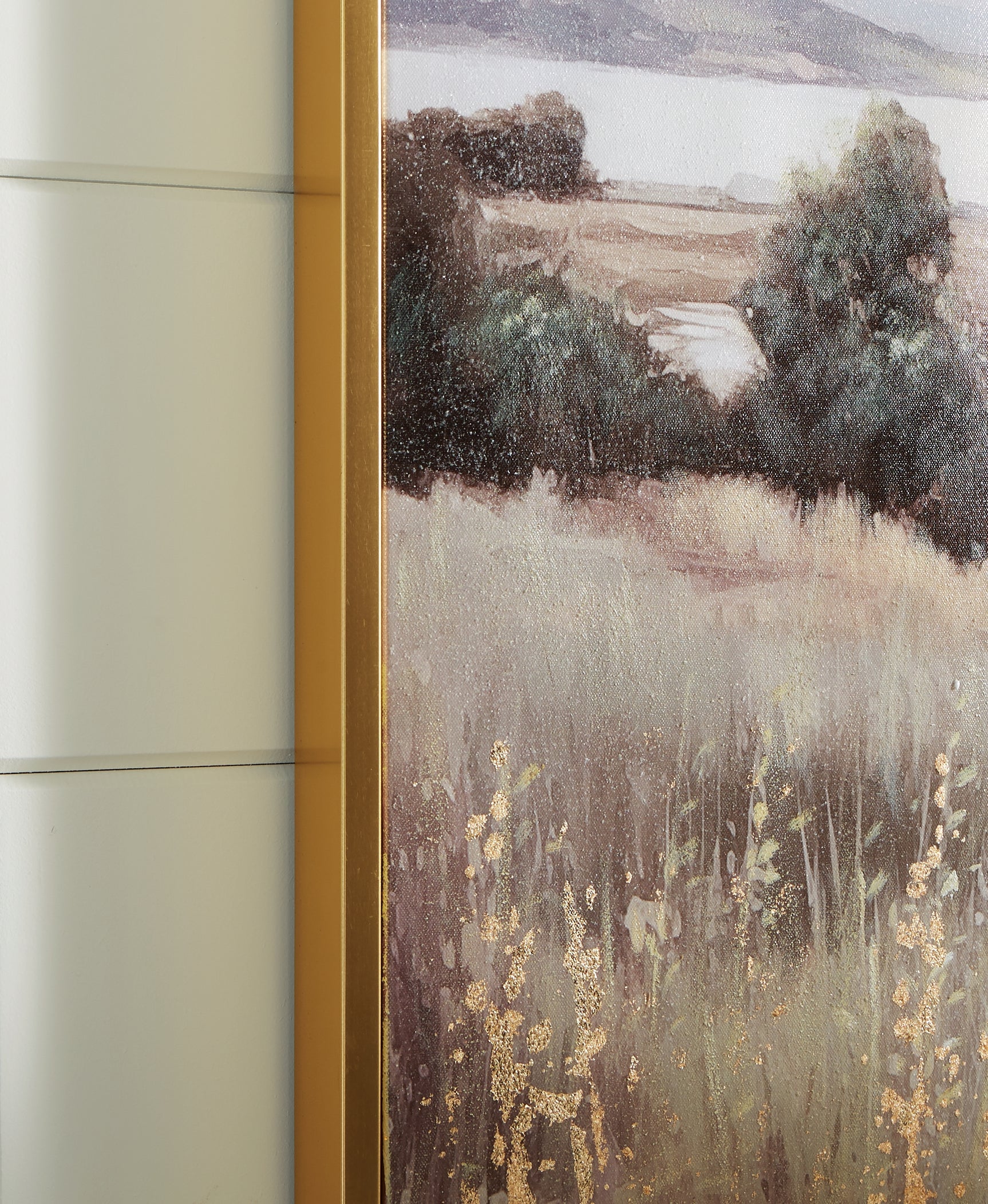 Clarkford Wall Decor - Tampa Furniture Outlet