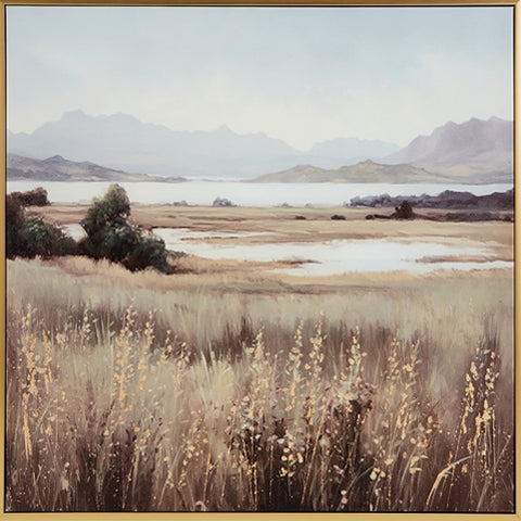 Clarkford Wall Decor - Tampa Furniture Outlet