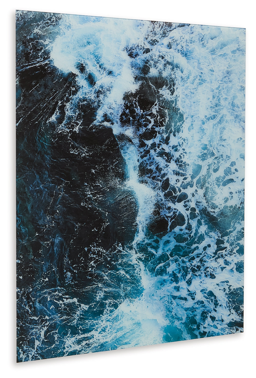 Clemick Wall Decor - Tampa Furniture Outlet