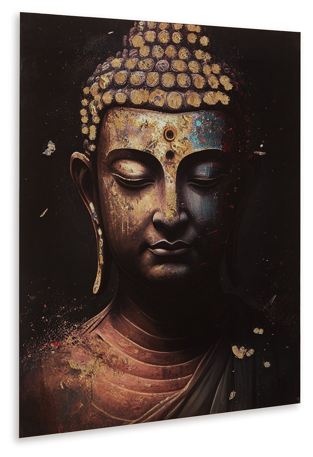 Caymoore Wall Decor - Tampa Furniture Outlet