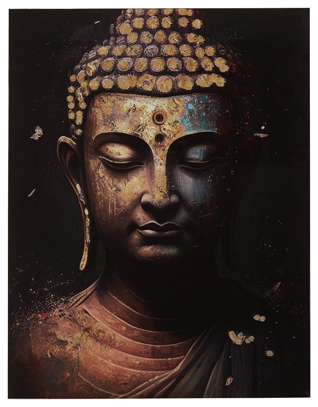 Caymoore Wall Decor - Tampa Furniture Outlet