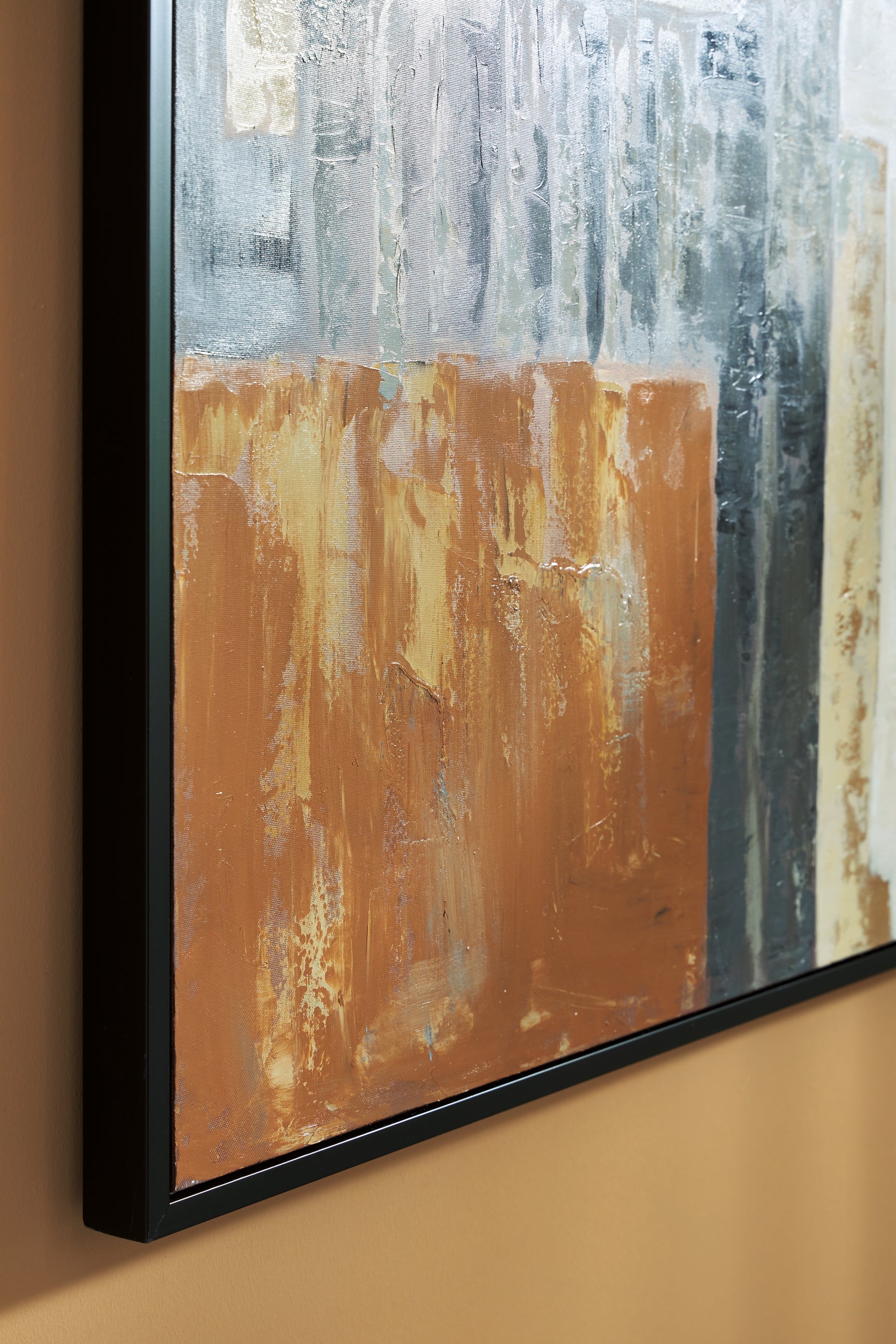 Howford Wall Decor - Tampa Furniture Outlet