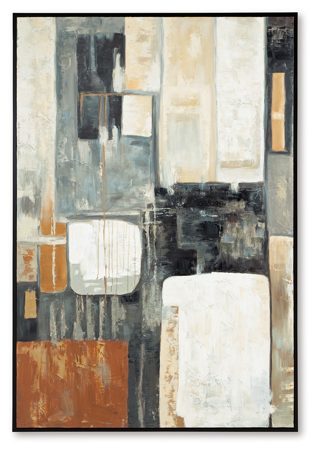 Howford Wall Decor - Tampa Furniture Outlet