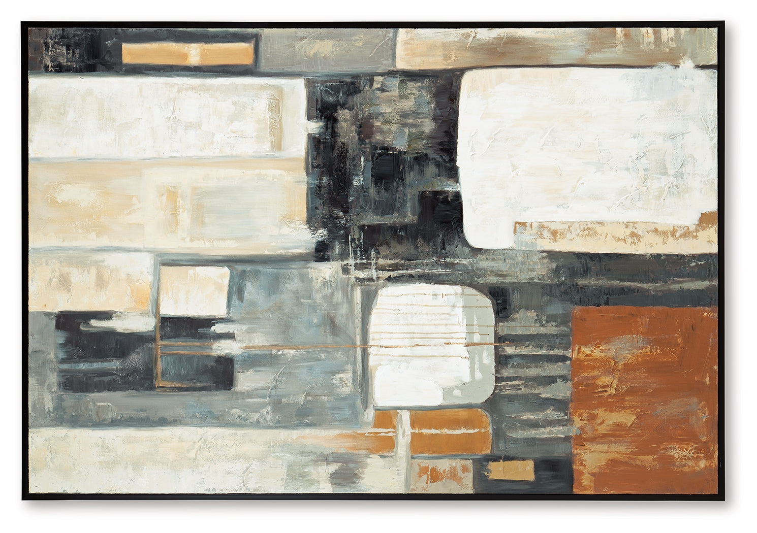 Howford Wall Decor - Tampa Furniture Outlet