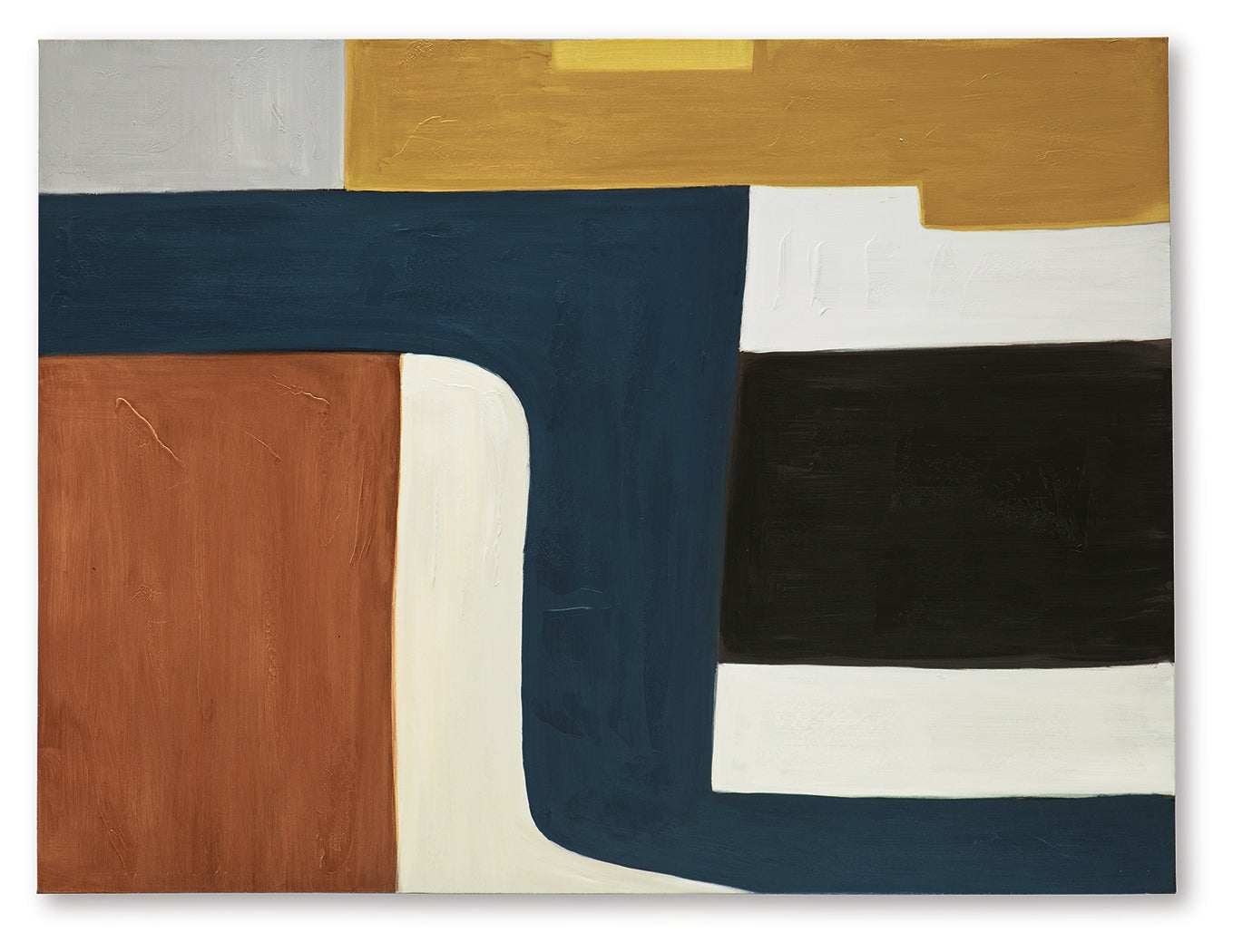 Lennmen Wall Decor - Tampa Furniture Outlet