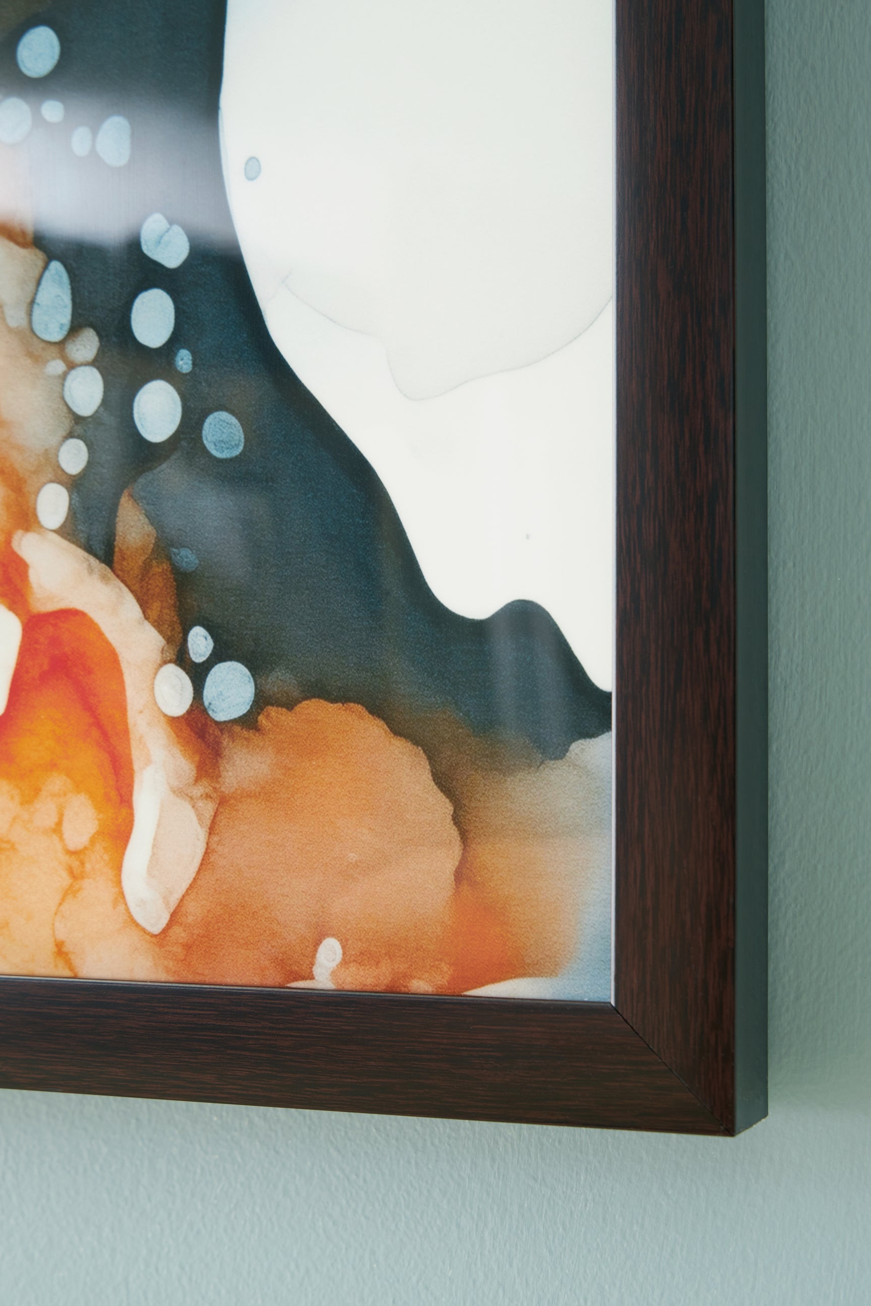 Foxenburg Wall Decor - Tampa Furniture Outlet