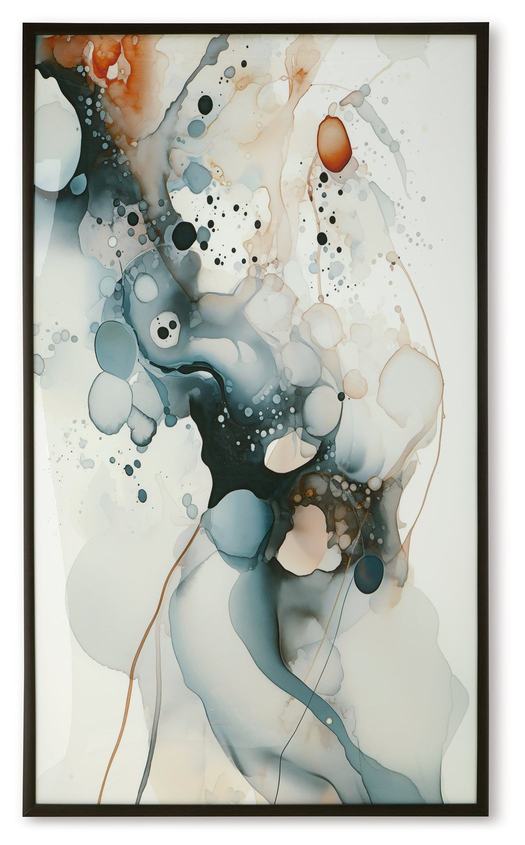 Foxenburg Wall Decor - Tampa Furniture Outlet