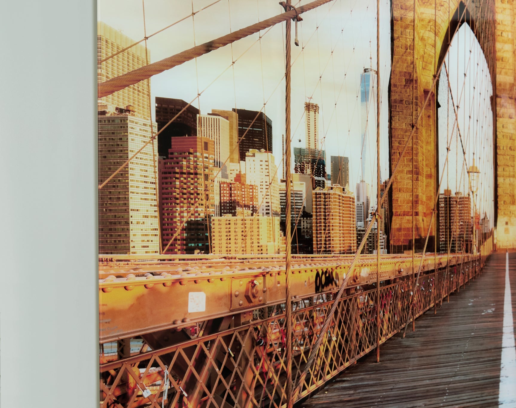 Shayward Wall Decor - Tampa Furniture Outlet