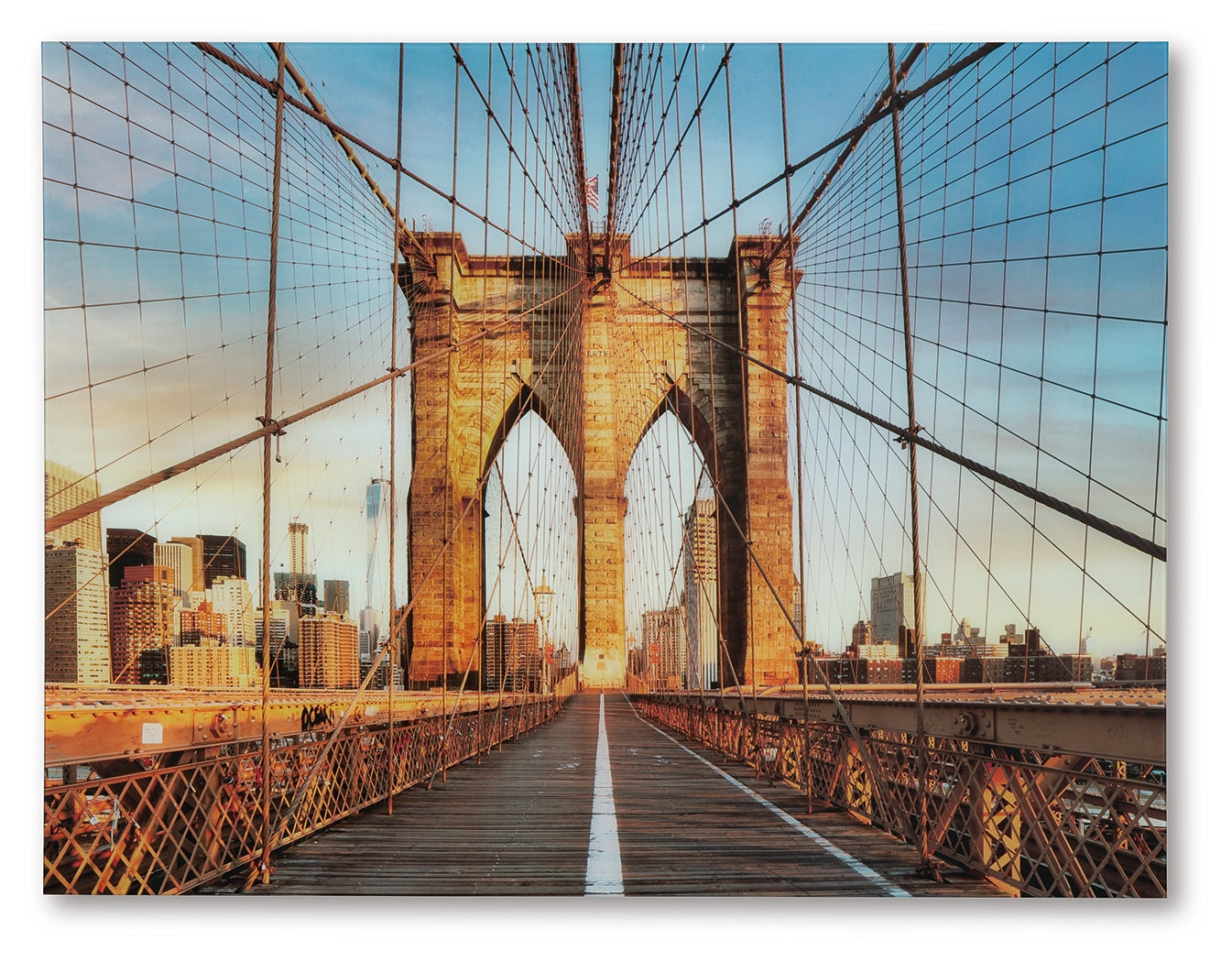 Shayward Wall Decor - Tampa Furniture Outlet