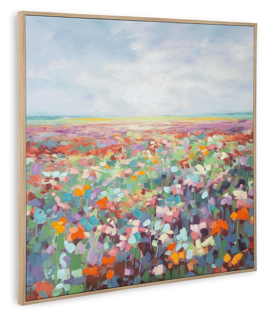 Sethford Wall Decor - Tampa Furniture Outlet