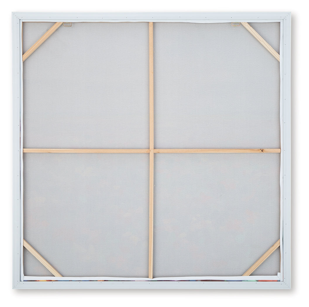 Sethford Wall Decor - Tampa Furniture Outlet