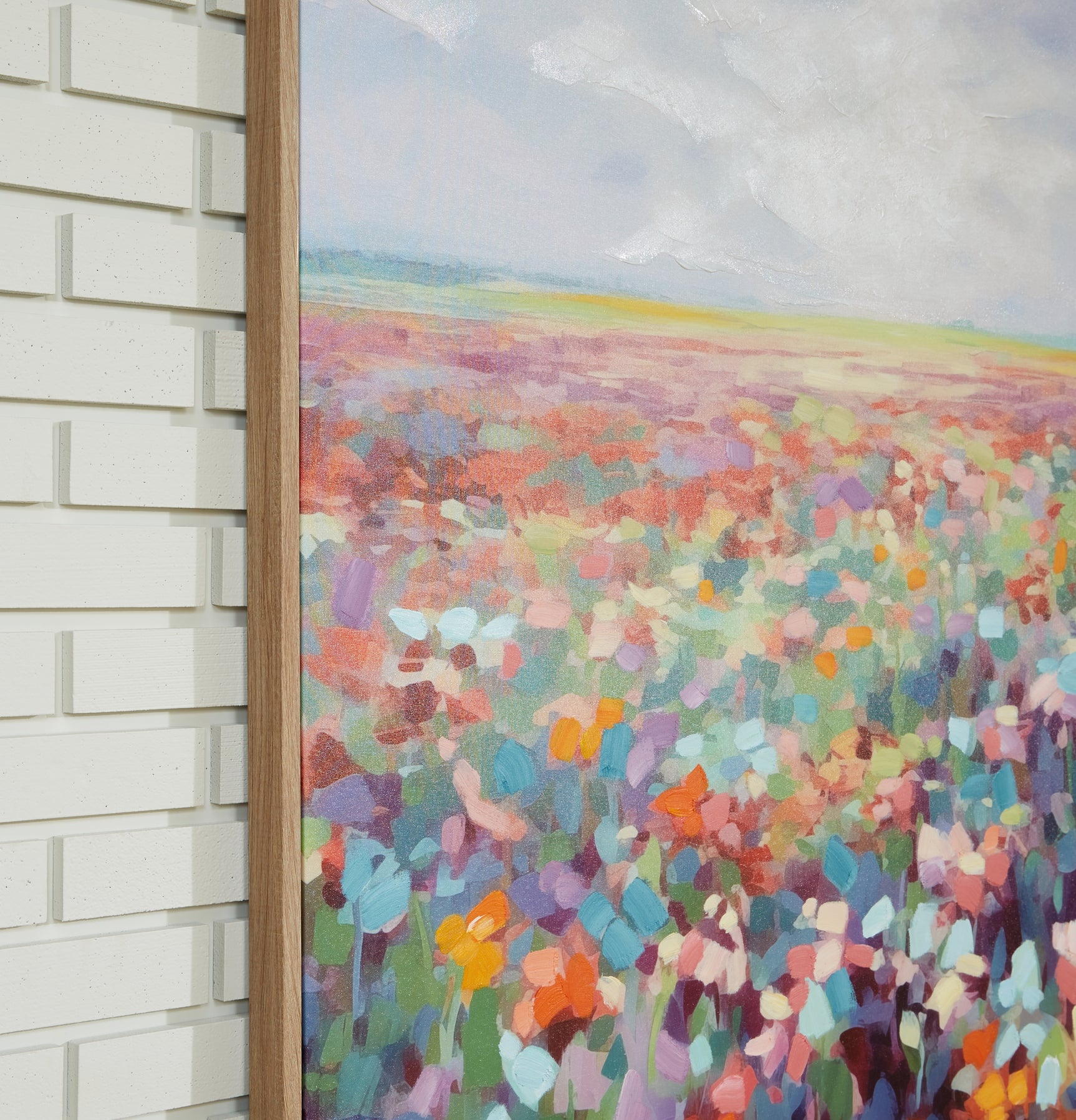 Sethford Wall Decor - Tampa Furniture Outlet